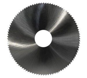 Pld 40x0.2x10mm Z=128 Karbür Daire Testere