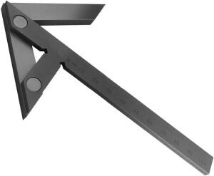 Pld 130x150mm Merkezleme Gönyesi