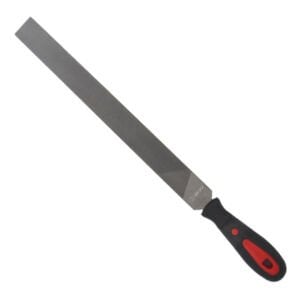 Deco 150 mm 6 İnç Saplı Lama Eğe Kalın Diş DE100061