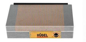 200x600x53mm Kuvvetli Manyetik Tabla 12KGF Hügel