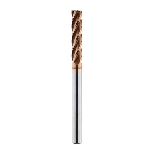 14x60x14x150mm KRAFT 4 AĞIZ UZUN KARBÜR FREZE