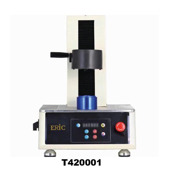 3*25MM SHRİNK TUTUCU ISITMA MAKİNASI ERİC