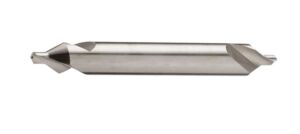 2,5MM UZUN PUNTA MATKABI HSS DIN333A ERİC