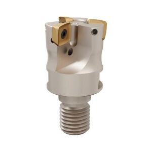 Heikenei VT BMR 32x3 M16 SDMT 1004 Vidalı Tarama Başlığı (High Feed) BHLR
