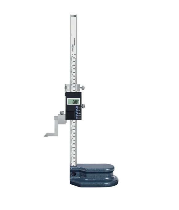 1500 MM TEK KOLONLU ÇEVİRMELİ DİJİTAL MİHENGİR