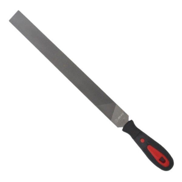 Deco 200 mm 8 İnç Saplı Lama Eğe Orta Diş DE100082