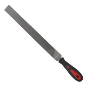 Deco 200 mm 8 İnç Saplı Lama Eğe Orta Diş DE100082