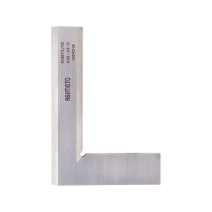 ASIMETO 300x200mm ÇELİK KIL GÖNYE