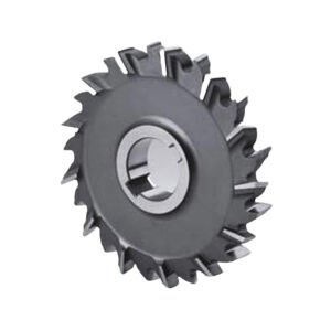80X8X22mm Zps Kanal Freze Din885H Hsse
