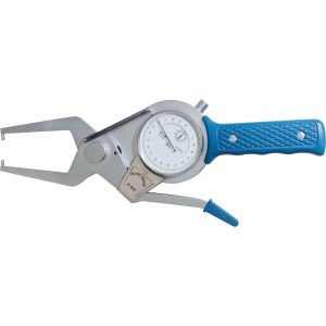 Pld 60-80x0.01mm Saatli Dış Çap Komparatoru