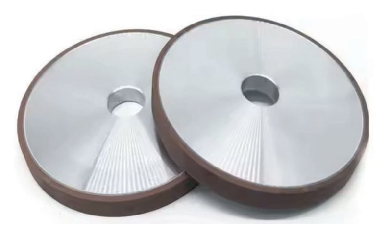 200X4X10MM ELMAS ÇANAK TAŞ - DİSK