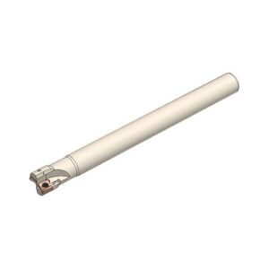 Heikenei EM90 D12 W11 L120 Z02 2PKT 0503 Silindir Saplı Takma Uçlu Freze TT