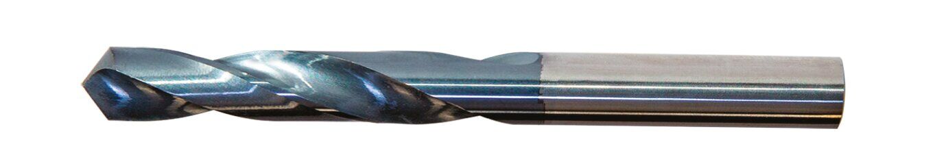 7MM Karbür Matkap Ucu DİN338 8D Eric