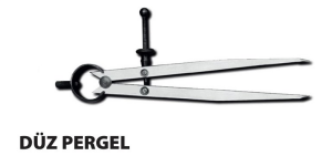 100 MM DÜZ PERGEL