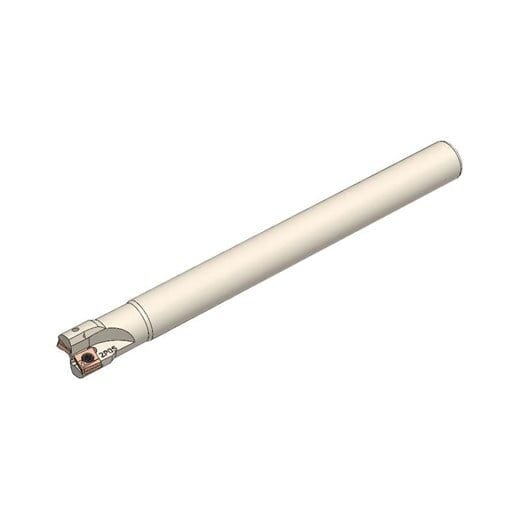 Heikenei EM90 D12 W12 L120 Z02 2PKT 0503 Silindir Saplı Takma Uçlu Freze TT