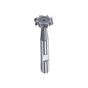 19.5x5mm ZPS T-YARIK FREZE DIN850 HSSCo5