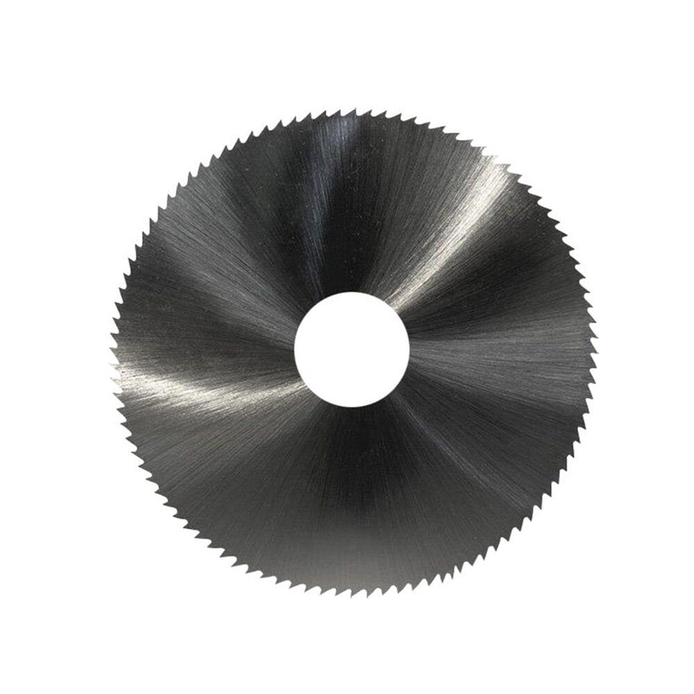 50X1.5X13 mm Z=64 Karbür Daire Testere