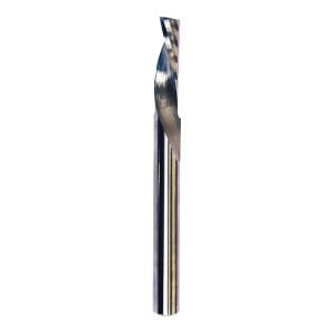 8X25X8X60mm Tek Ağiz Özel Karbür Freze