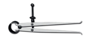 300 MM İÇ ÇAP PERGEL