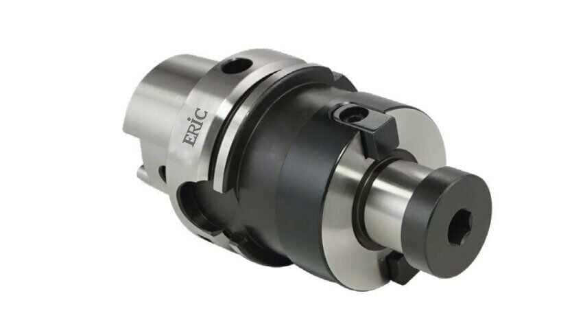 Hks 63A 16K 100MM Alın Kamalı Malafa Eric