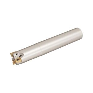 Heikenei BMR D16 W16 L130 Z02 LNMx 0603 Silindir Saplı Takma Uçlu Freze (High Feed) KRLY
