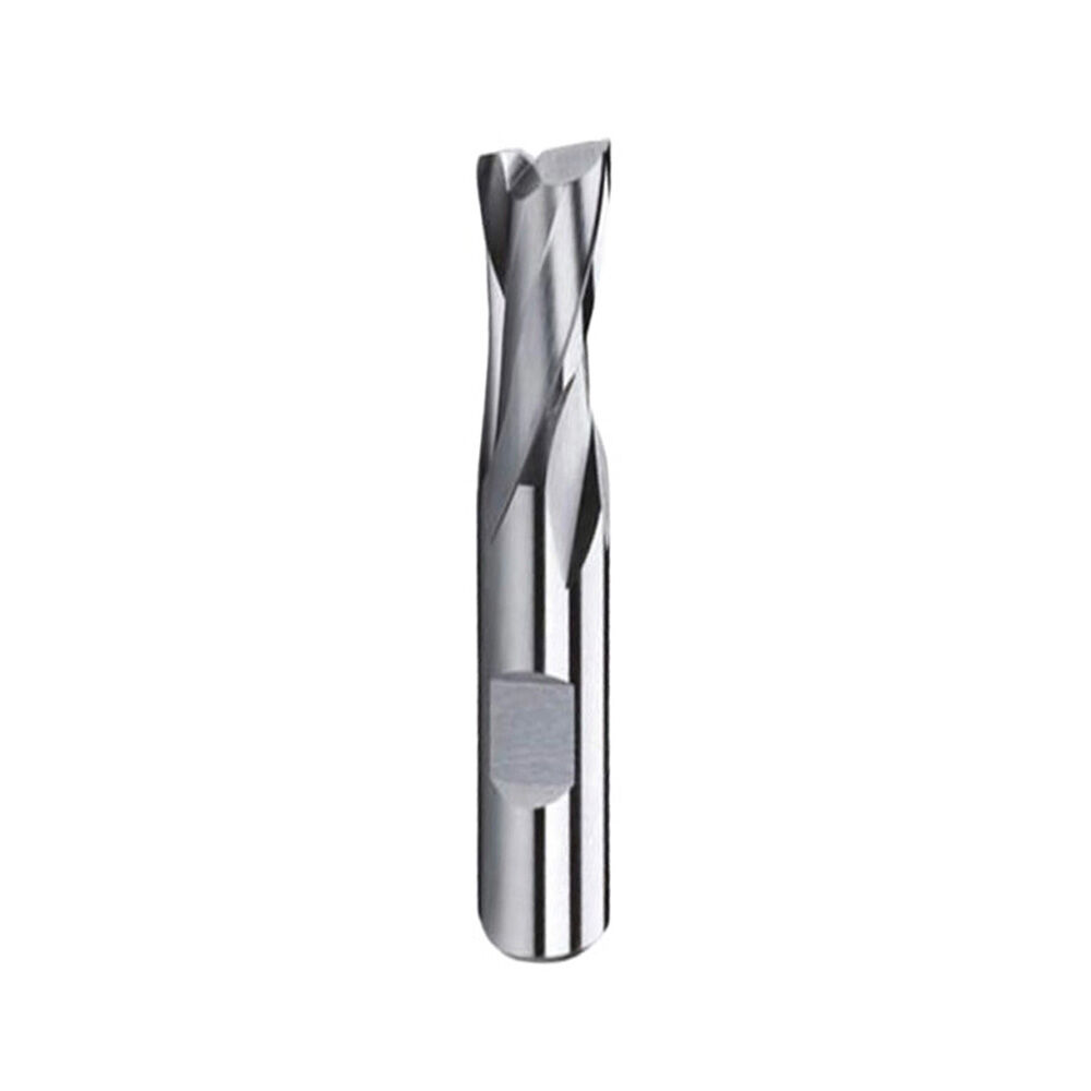 15mm ZPS 2 AĞIZ KISA DELIK FREZE DIN327 HSSCo8