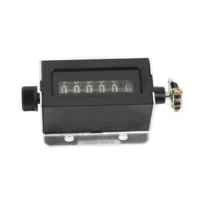 Pld Vurmali Turmetre 6 Haneli