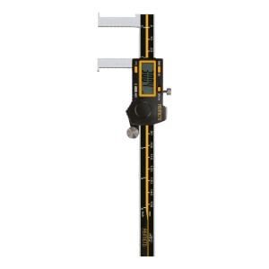 ASIMETO 20-150mmx0.01 İÇ KANAL DİJİTAL KUMPAS