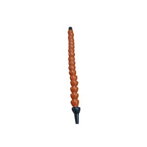 3/8'' Boru Yağ Hortumu Yuvarlak