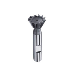 16x6.3mm 60° ZPS KIRLANGIÇ FREZE DIN1833A HSSCo5