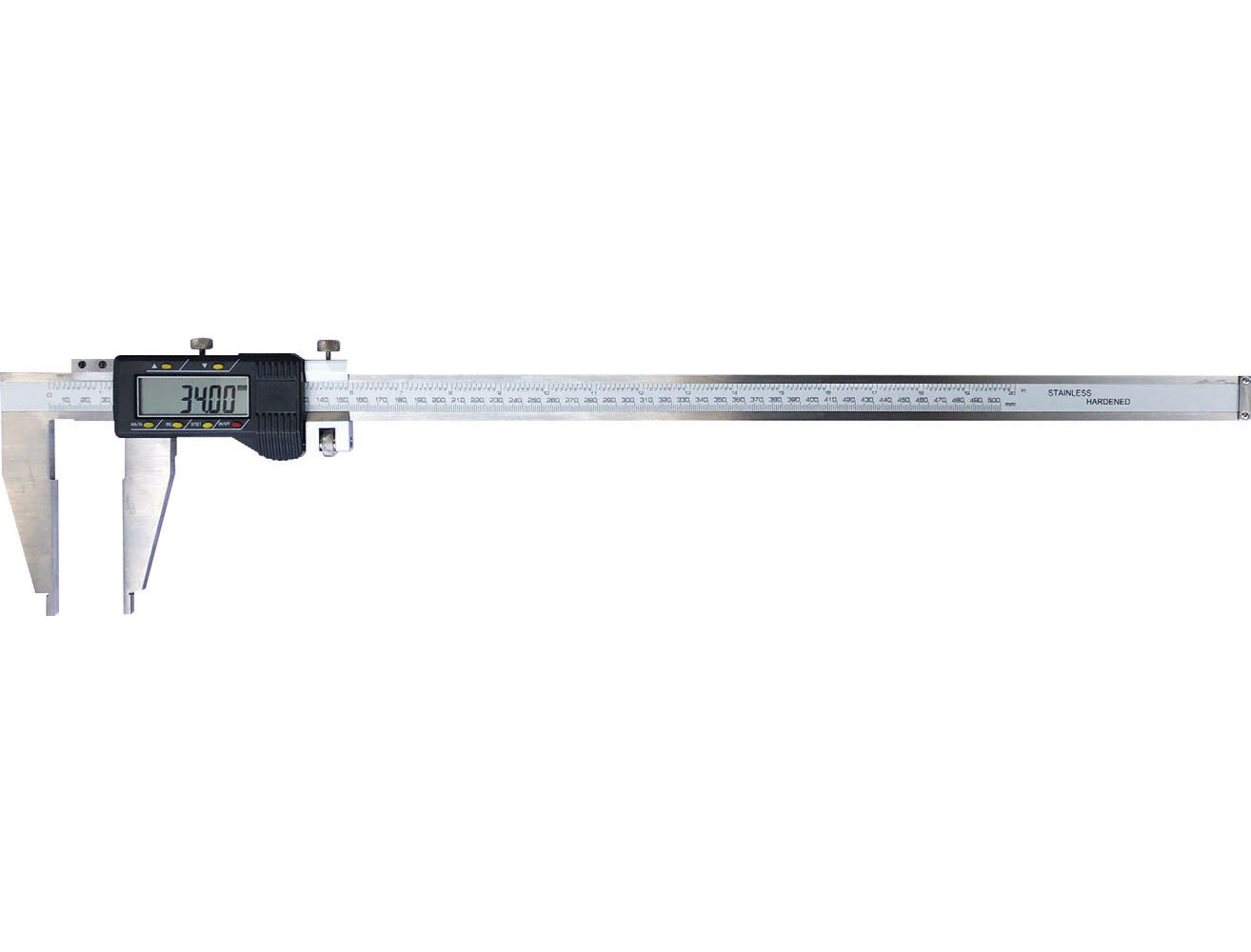 800mmx0.01 EKONOMİK TİP DİJİTAL KUMPAS