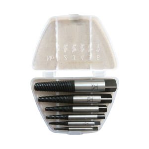 Pld Ters Kılavuz Takımı 6 Parça M3-m24