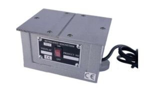 Manyetik Alma Cihazı Eric