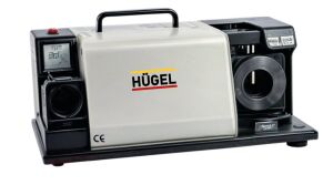 13x26mm Z26 Matkap Bileme Makinası Hügel