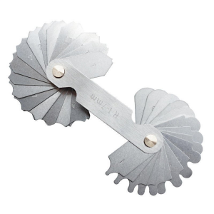 1-7 MM RADIUS MASTARI