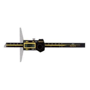 ASIMETO 0-300mmx0.01 DİJİTAL DERİNLİK KUMPASI