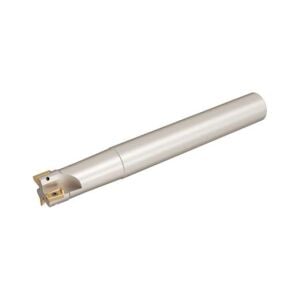 Heikenei EM90 D20 W20 L150 Z03 ADMx 11T3 Silindir Saplı Takma Uçlu Freze İçten Su Vermeli PRMT
