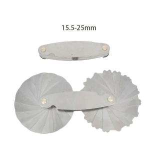 15,5-25 MM RADIUS MASTARI