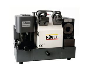 4x14mm F4 Matkap Ve Freze Bileme Makinası Hügel