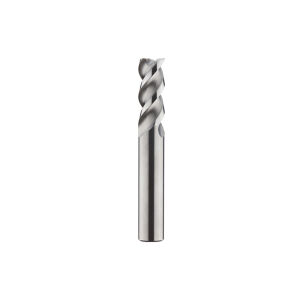 10x20x10x108mm KRAFT 3 AĞIZ UZUN ALUMİNYUM FREZE