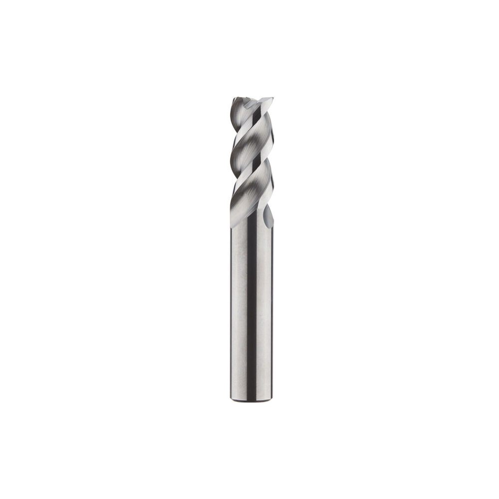 10x20x10x108mm KRAFT 3 AĞIZ UZUN ALUMİNYUM FREZE
