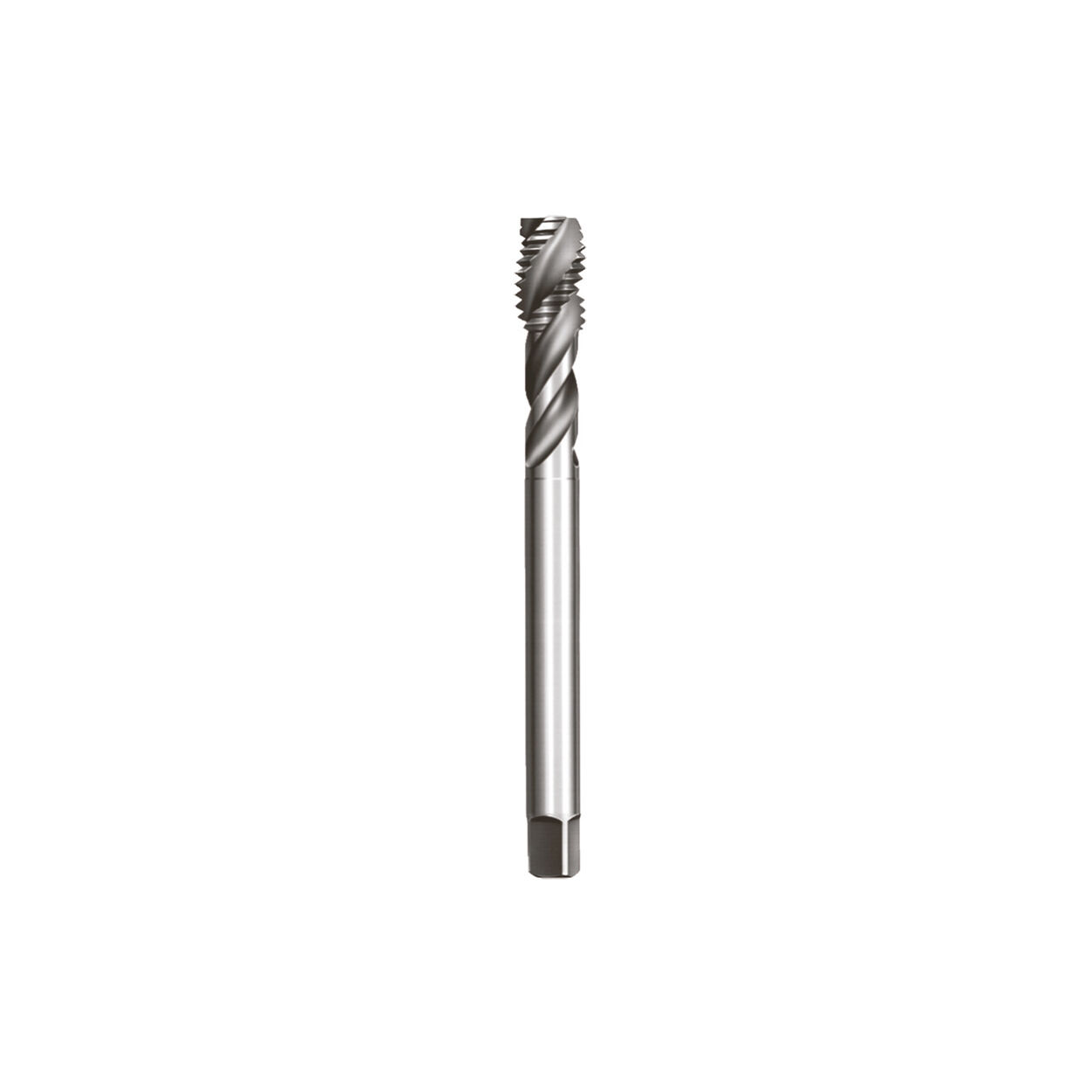 G2''-11 BORU DİŞ MAKİNE KILAVUZU DIN5156/C HSS