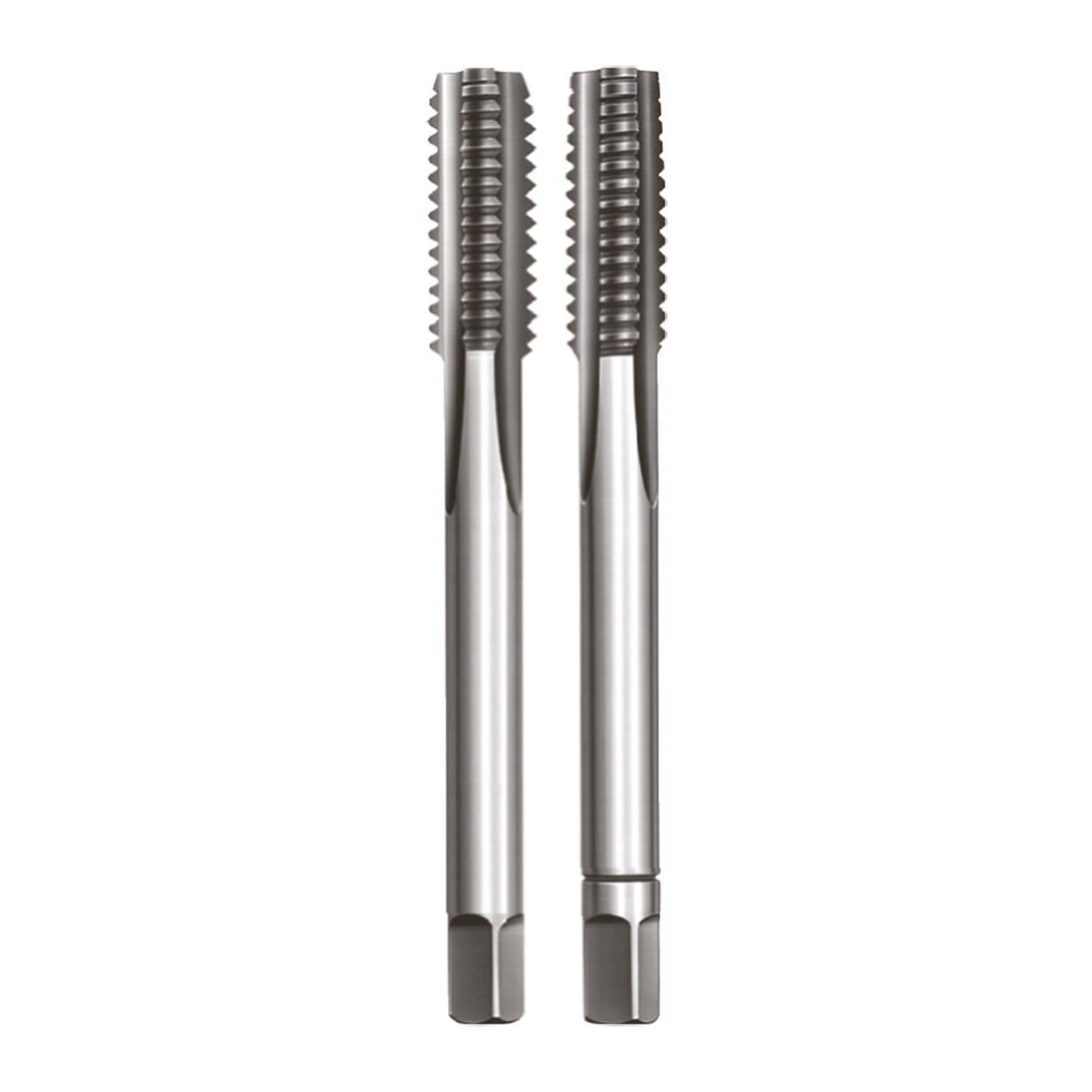 M4X0.5 El Kilavuz Takimi 2 Parça Din2181 Hss