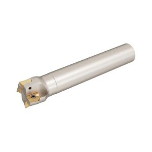 Heikenei EM90 D20 W20 L120 Z02 xOMx 1204 Silindir Saplı Takma Uçlu Freze İçten Su Vermeli SCO
