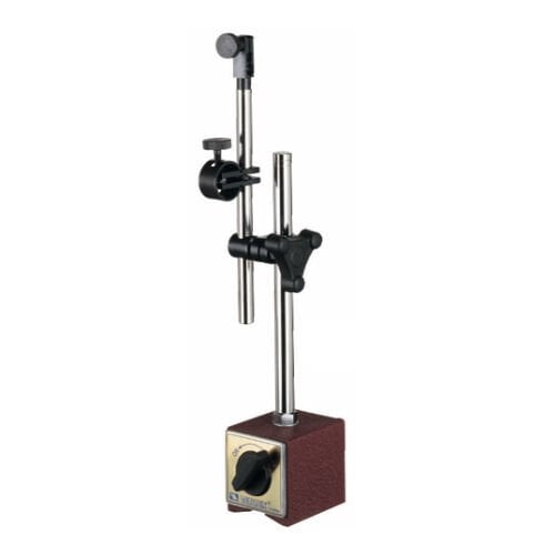 Vertex 171x153mm Manyetik Ayak (80kg) VMB-02