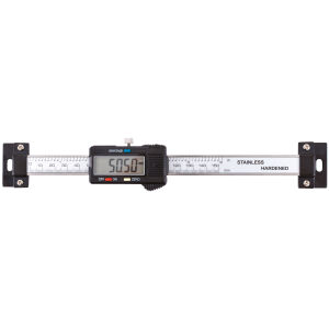 150x0.01mm YATAY DİJİTAL DOĞRUSAL CETVEL