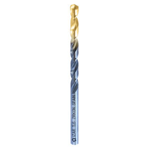4.20mm IZAR DIN338 MATKAP UCU HSS ZİRKONYUM (1015)