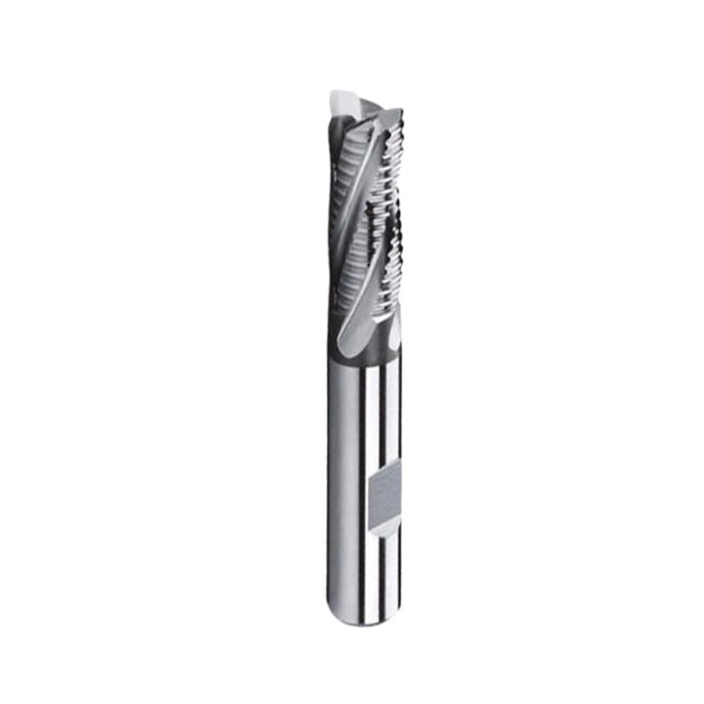 30mm ZPS UZUN KABATALAS FREZE DIN844NR HSSCo8