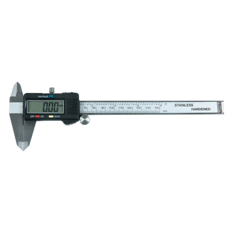 150 MM DİJİTAL KUMPAS