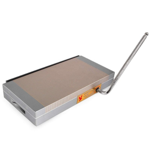TOKİWA 200X500 MM MANYETİK TABLA 16 KG